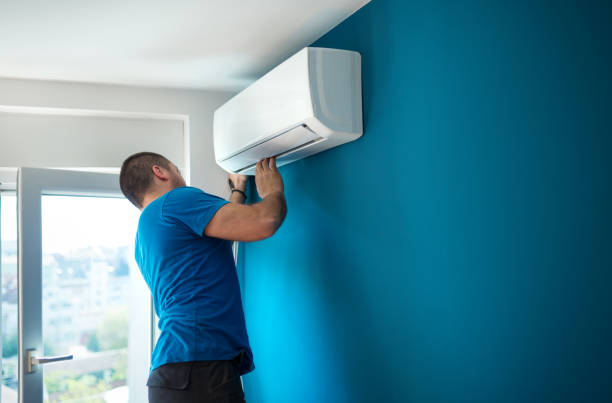 Best Residential HVAC services  in Lockport Heights, LA