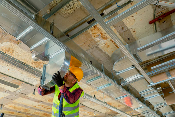 Best 24/7 HVAC repair  in Lockport Heights, LA