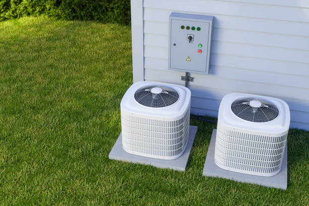 Best Air conditioning repair  in Lockport Heights, LA