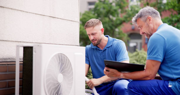 Best Affordable HVAC services  in Lockport Heights, LA