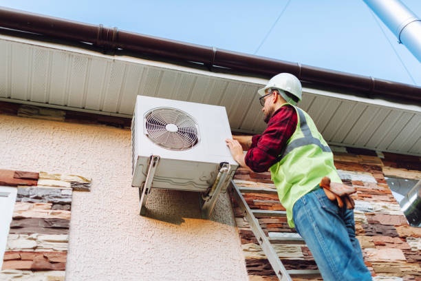Professional HVAC in Lockport Heights, LA