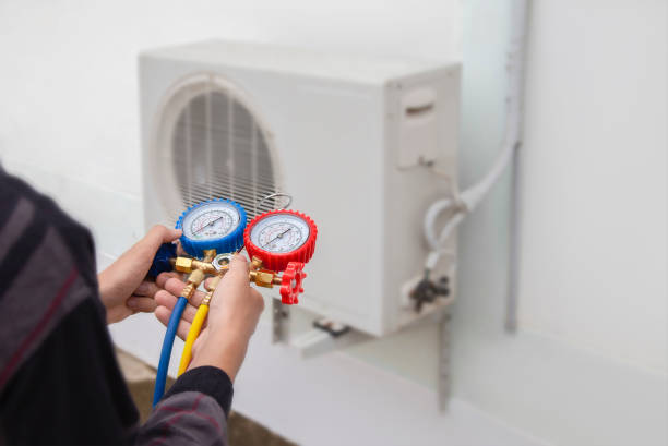 Best HVAC installation services  in Lockport Heights, LA