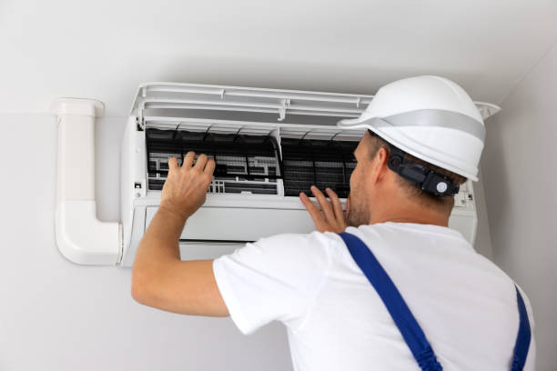 Best HVAC cleaning services  in Lockport Heights, LA