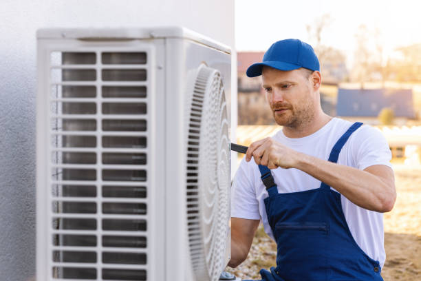 Best HVAC cleaning services  in Lockport Heights, LA