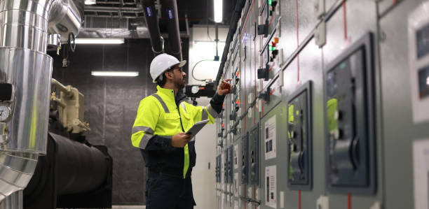 Best HVAC tune-up services  in Lockport Heights, LA