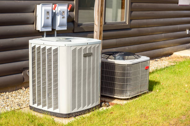 Best Affordable HVAC services  in Lockport Heights, LA