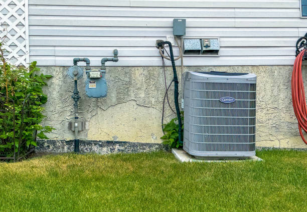 Best Heating repair services  in Lockport Heights, LA